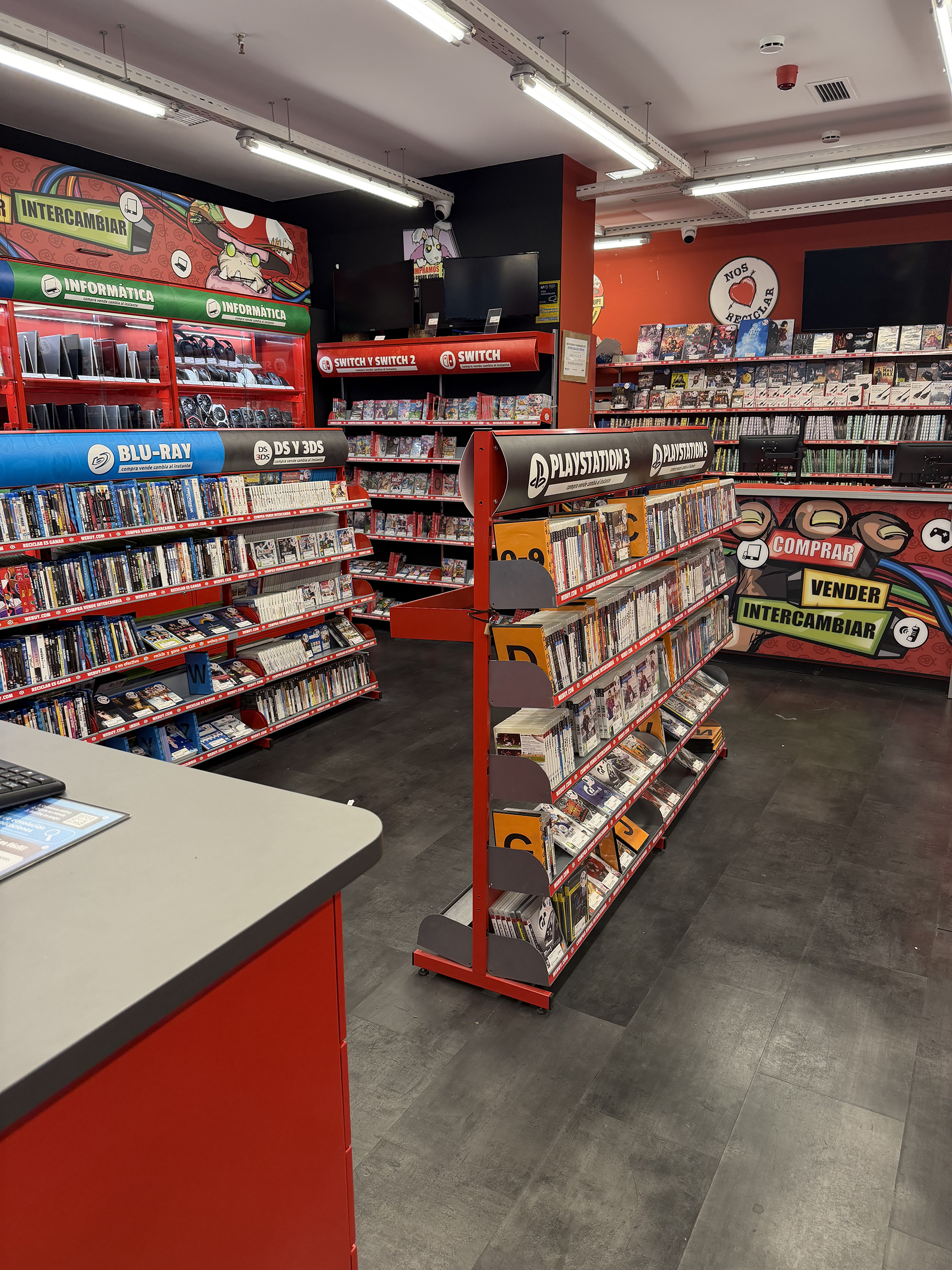 Galería en miniatura