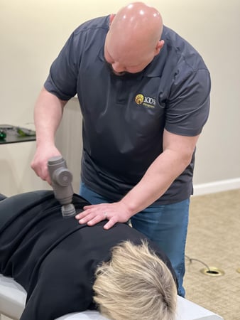 Images 100% Chiropractic - Greystone