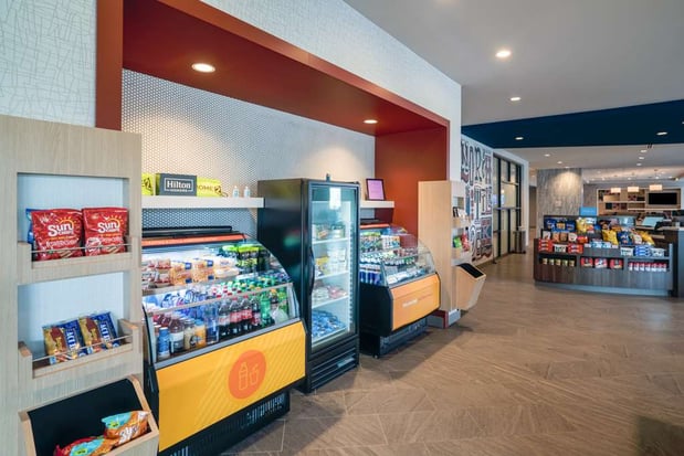 Images Home2 Suites by Hilton North Little Rock