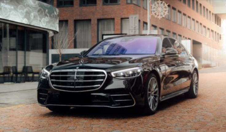 Images Chauffeur Service - Servizio Taxi