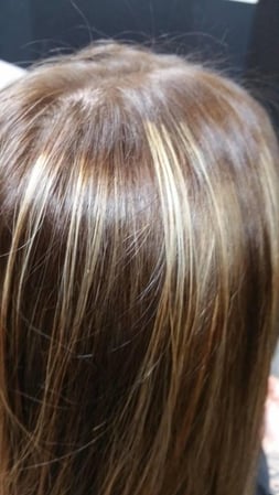 Images Queens Hair Studio by Lorena