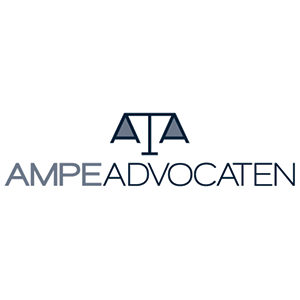 Ampe Advocatenkantoor Logo