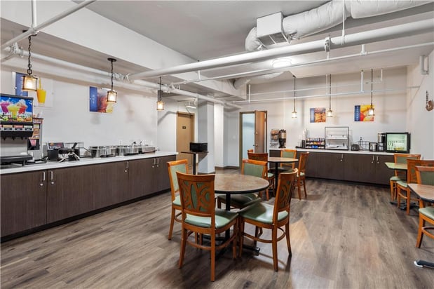 Images SureStay Plus by Best Western Mammoth Lakes