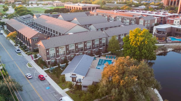 Images Midway Row House