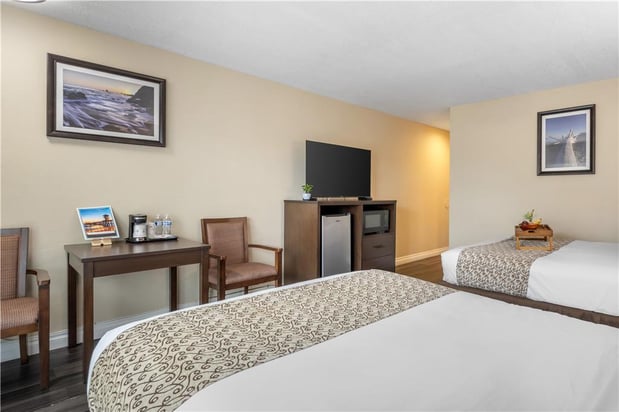 Images Best Western Westminster Inn