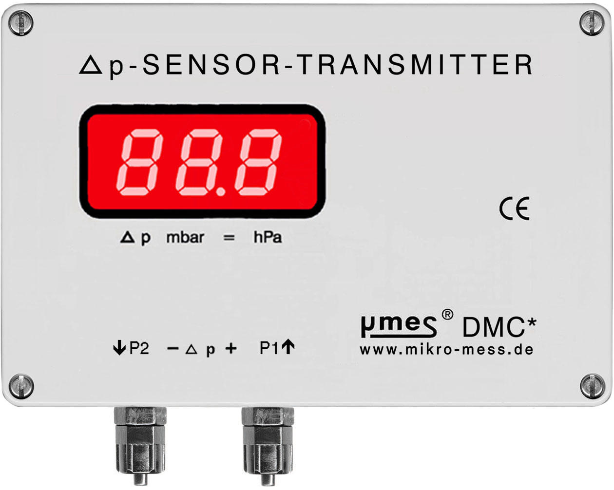 MIKRO-MESS-GMBH, Am Südende 15 in Lehrte