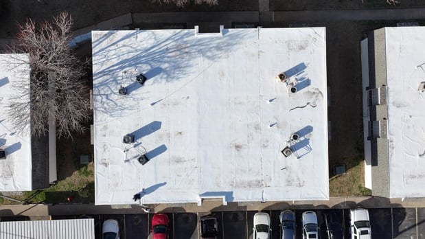 Images Shepherd Commercial Roofing