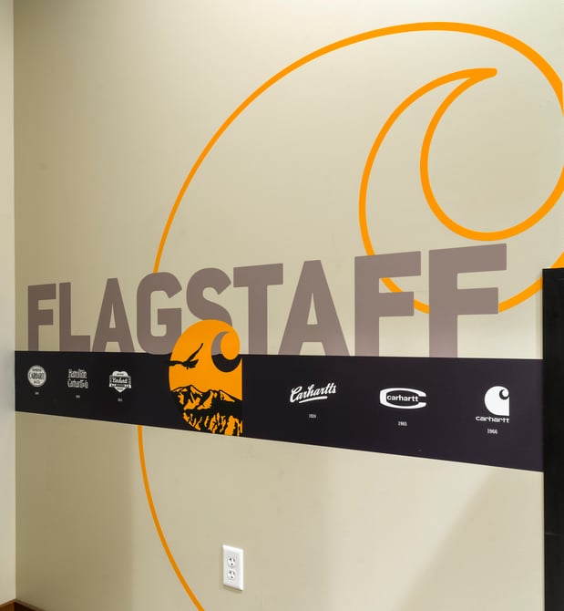 Images Carhartt - Flagstaff