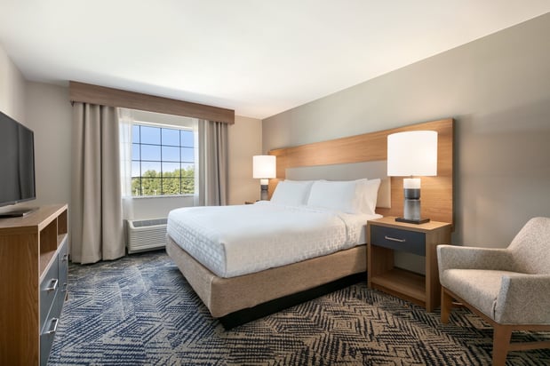 Images Candlewood Suites Frederick by IHG