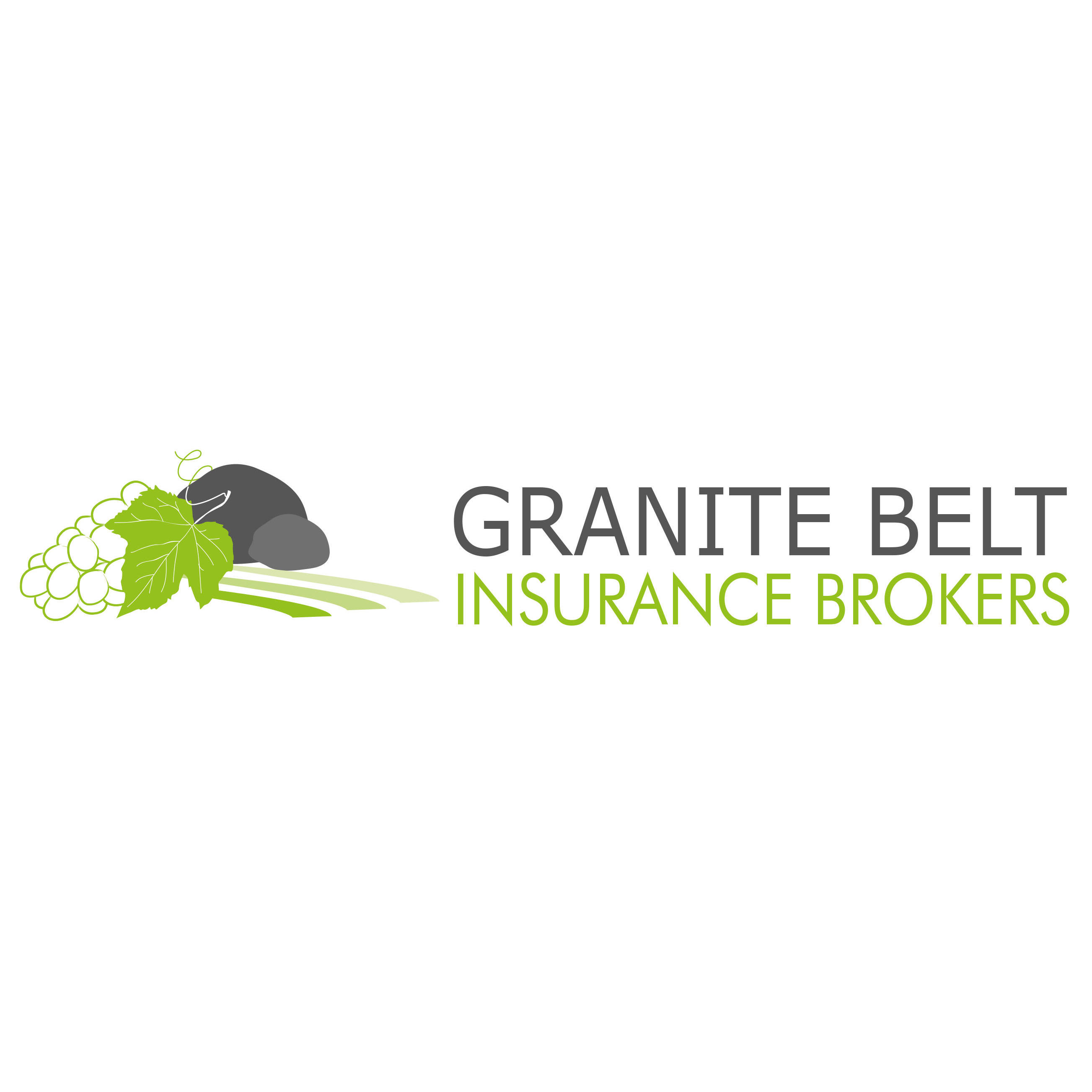 Granite Belt Insurance Brokers Logo