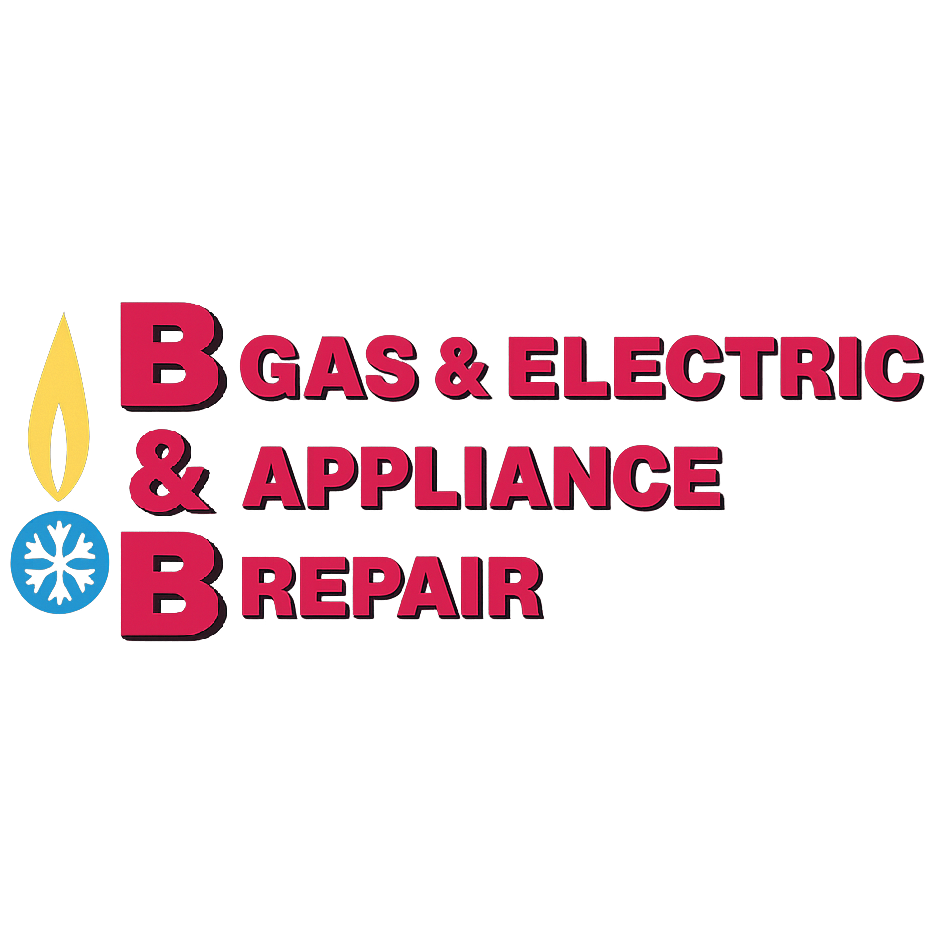 B & B Gas & Electric Appliance Repair