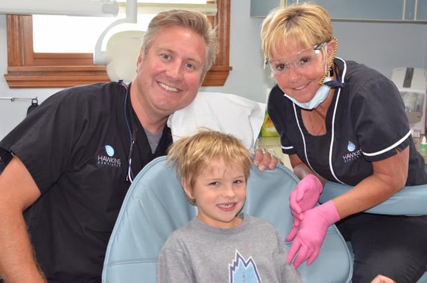 Images Hawkins Dentistry