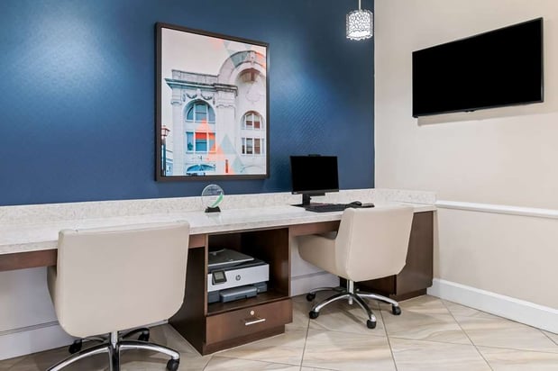 Images Best Western Gettysburg