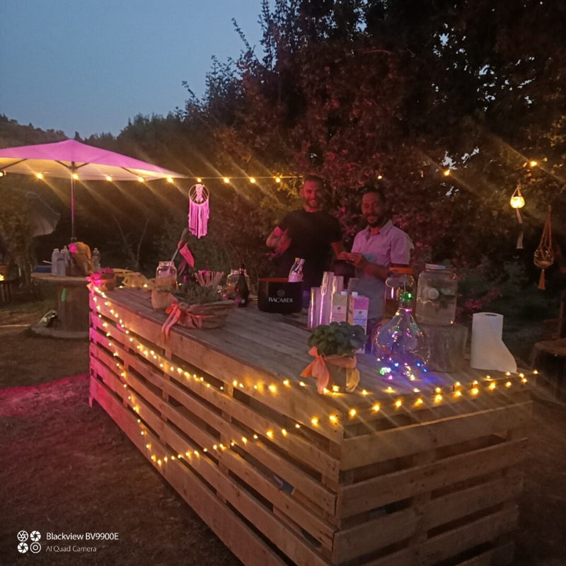 Images Altheca azienda agricola