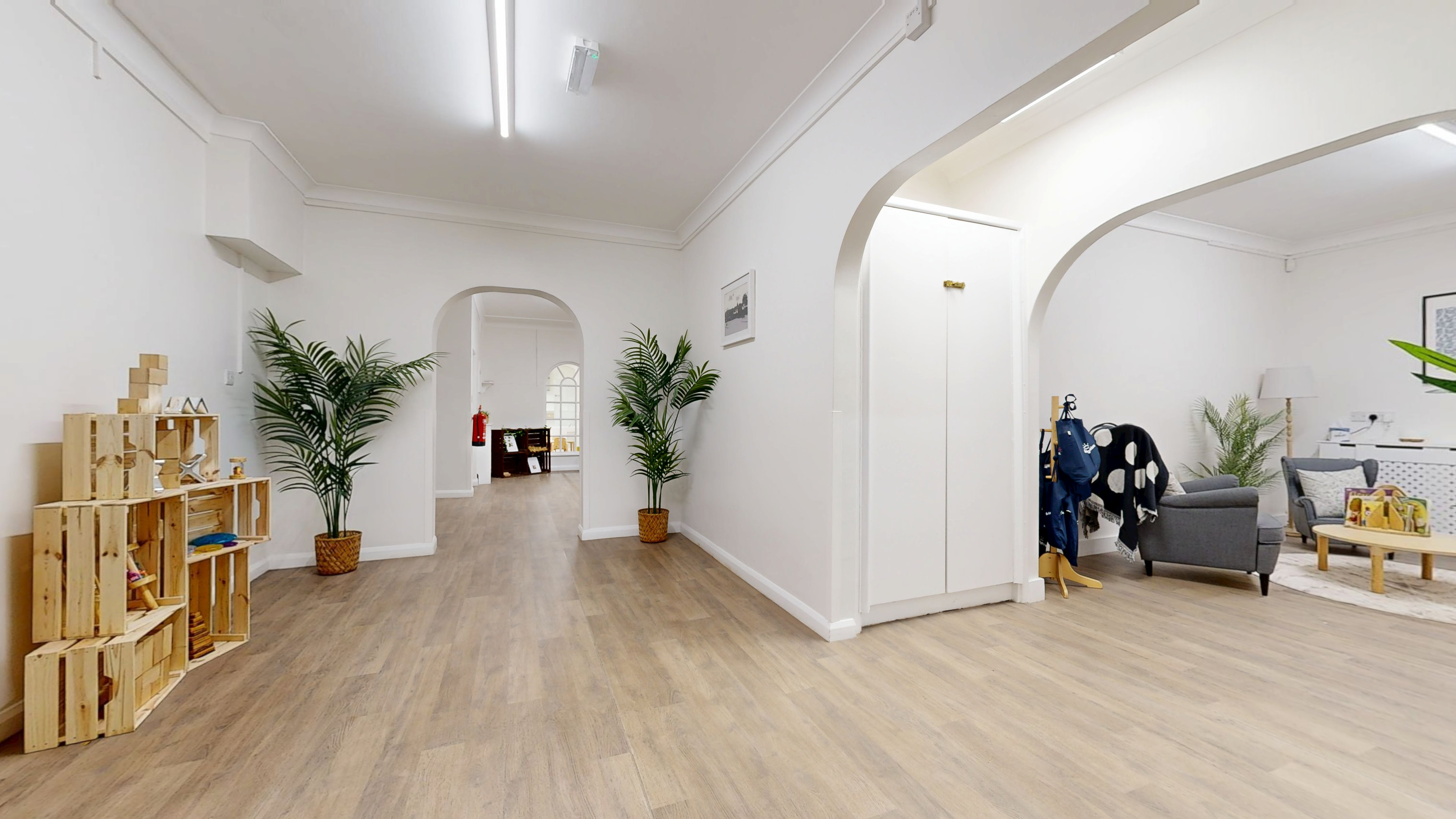 Images Bright Horizons Sonning Lane  Day Nursery and Preschool