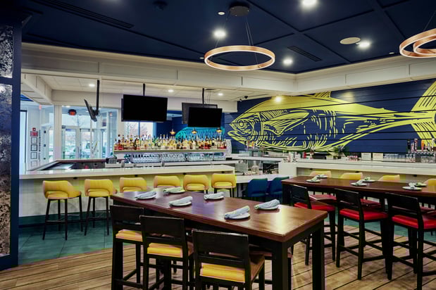 Images Legal Sea Foods - Hingham