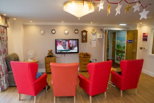 Images Aranlaw House Care Home