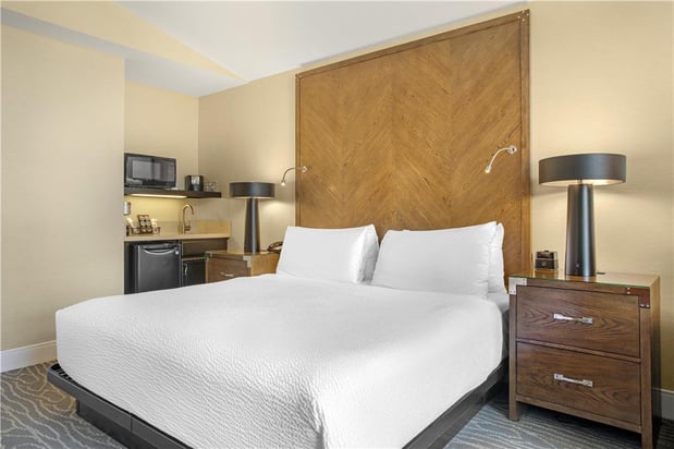 Images Best Western Plus Stevenson Manor