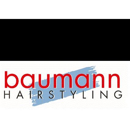 baumann hairstyling Monika Schülke-Gaworski in Hamburg - Logo