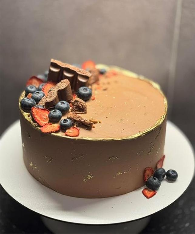 Images Yuliia Danyliuk Konditori