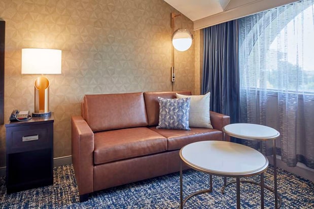 Images DoubleTree by Hilton Hotel Atlanta - Roswell