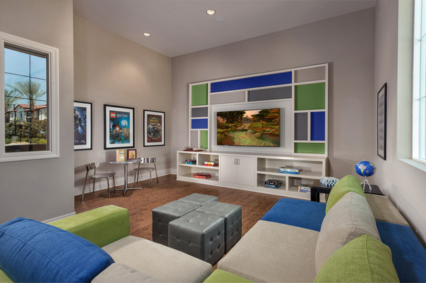 Images The Enclave at Homecoming Terra Vista