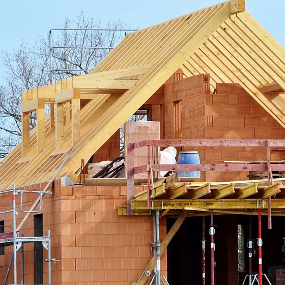 Rado Bau, Schloßstr. 31 in Horgau