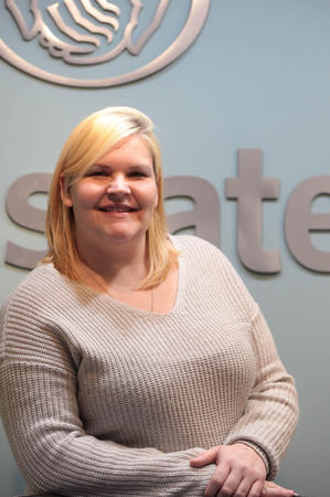Images Nicole Groff: Allstate Insurance