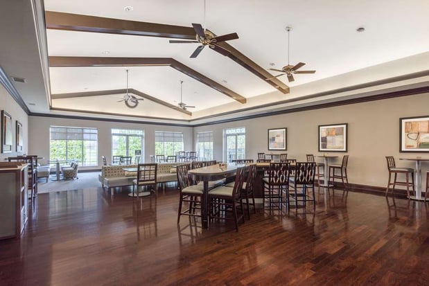 Images Homewood Suites by Hilton Louisville-East