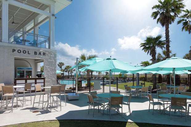 Images DoubleTree Resort by Hilton Myrtle Beach Oceanfront