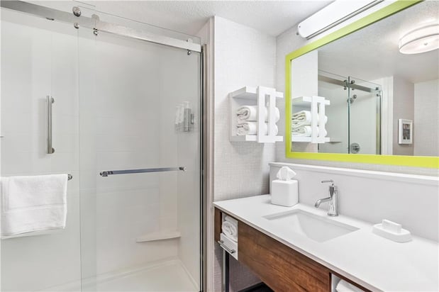 Images Hampton Inn & Suites Lathrop