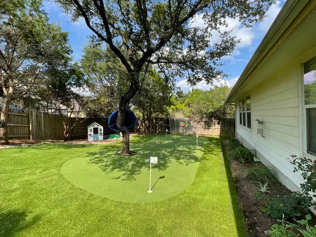 Images Waterloo Turf Austin