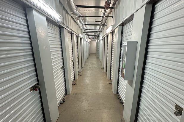 Images SmartStop Self Storage