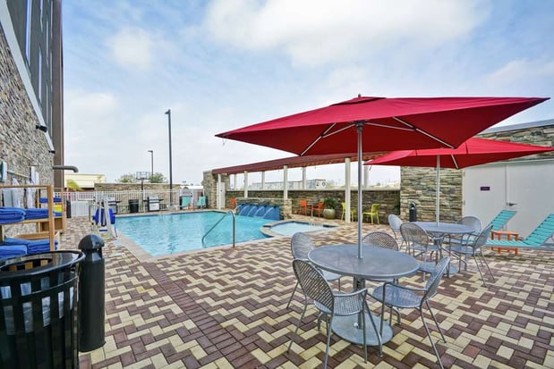 Images Home2 Suites by Hilton Brownsville