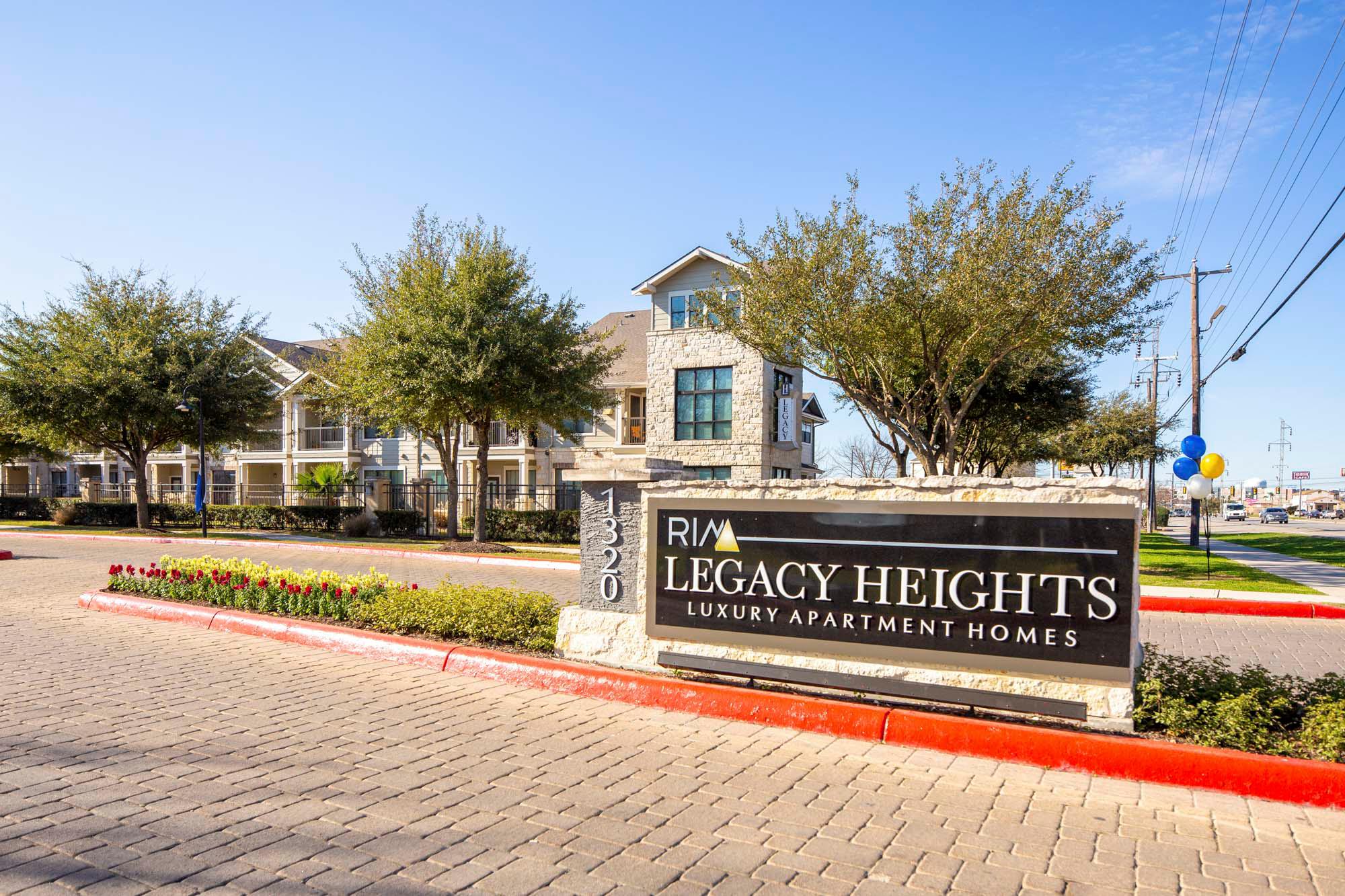 Image 21 | Legacy Heights Apartments