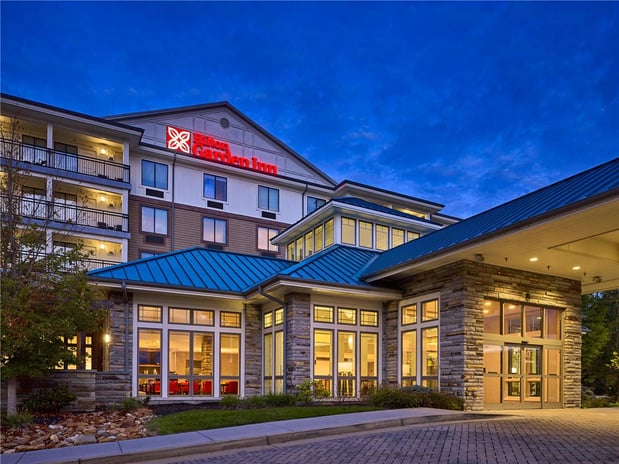 Images Hilton Garden Inn Pigeon Forge