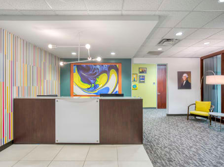 Regus - Texas, Dallas - Lee Park Center Photo