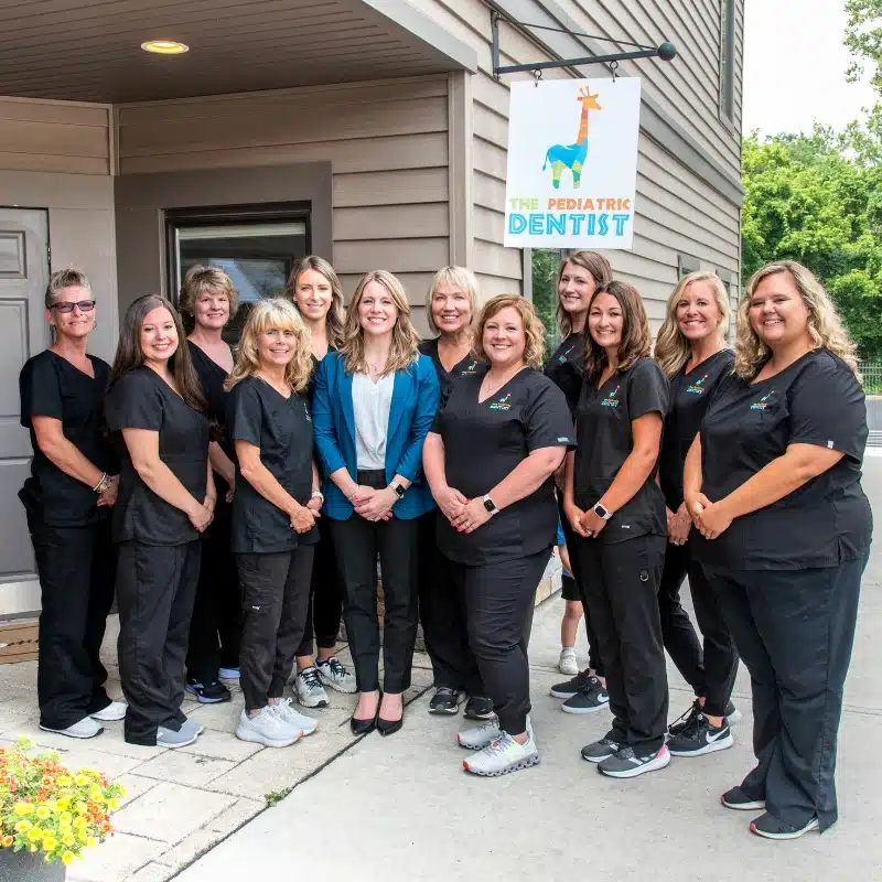 Images The Pediatric Dentist
