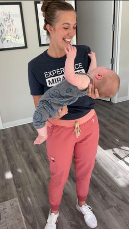 Images Pinnacle Chiropractic - Pediatric and Prenatal Chiropractors