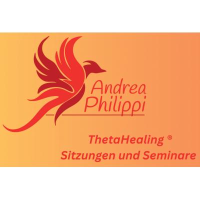 Andrea Philippi Heilpraktikerin in Neuhütten im Hunsrück - Logo