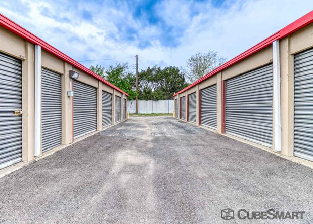 Images CubeSmart Self Storage