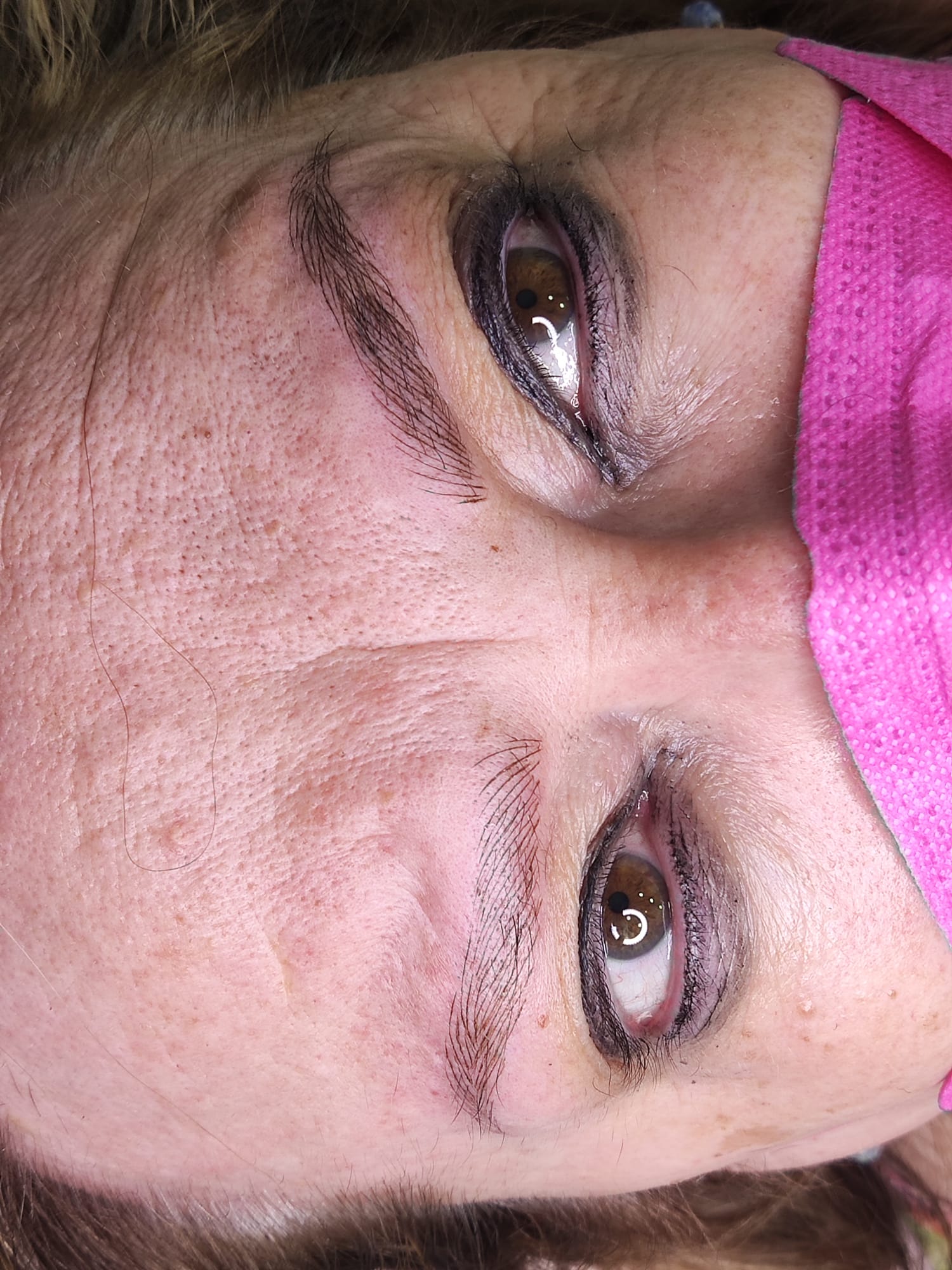 Images Dc Brows & lashes