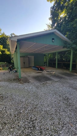 Images White Rock Contracting LLC