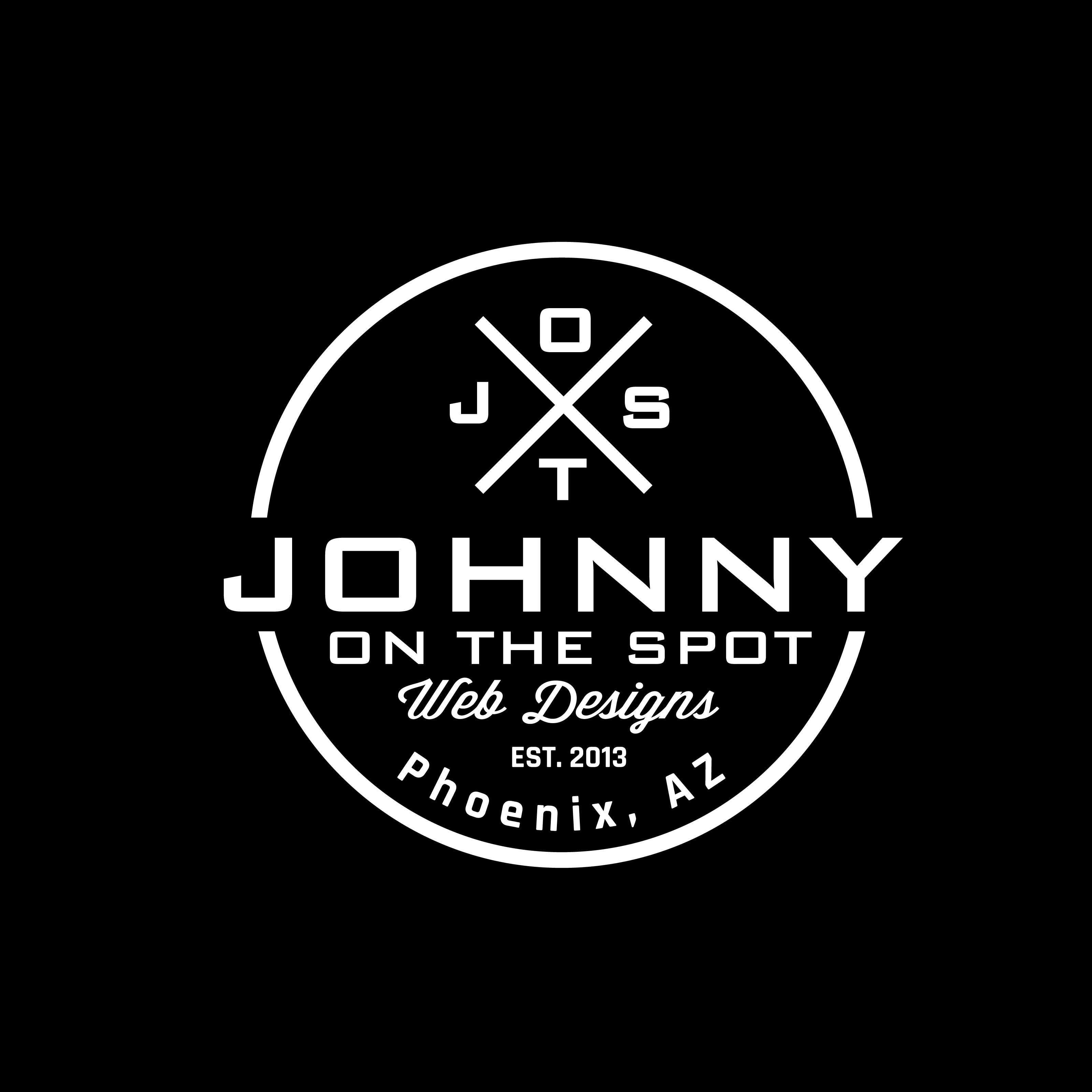 Website Designer in AZ Gilbert 85296 Johnny on the Spot Web Designs 1316 S. Minneola Lane (602)540-4664