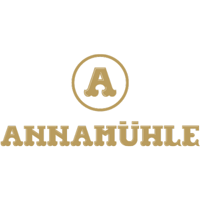 Logo von Backhaus Annamühle GmbH & Co KG