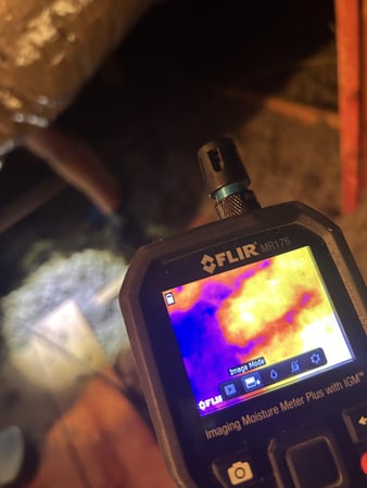 Images Elements of Restoration