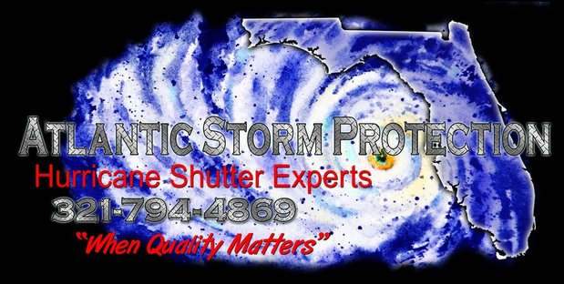 Images Atlantic Storm Protection