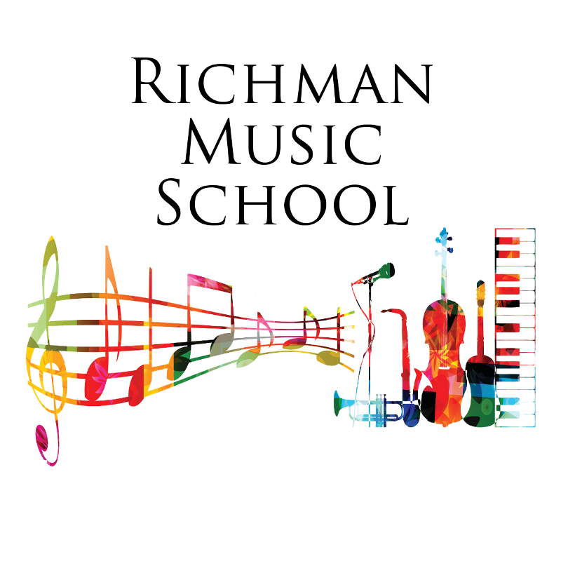Richman Music School Logo
