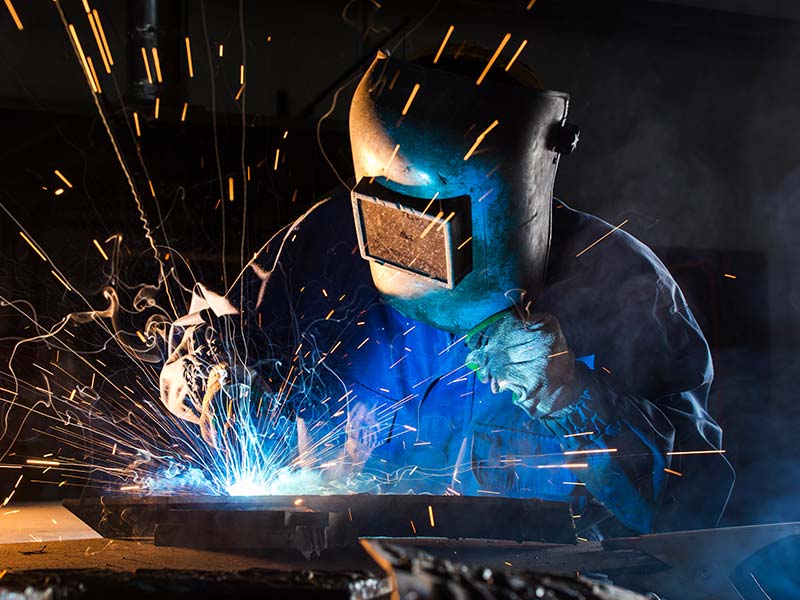 Images Archers Metal Deco, LLC.