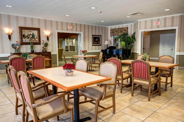 Images Pine Ridge Alzheimer's Special Care